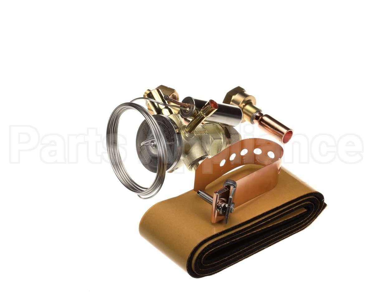 F530-2254 International Comfort Pro Valve, Expansion R-22 2.5-4T