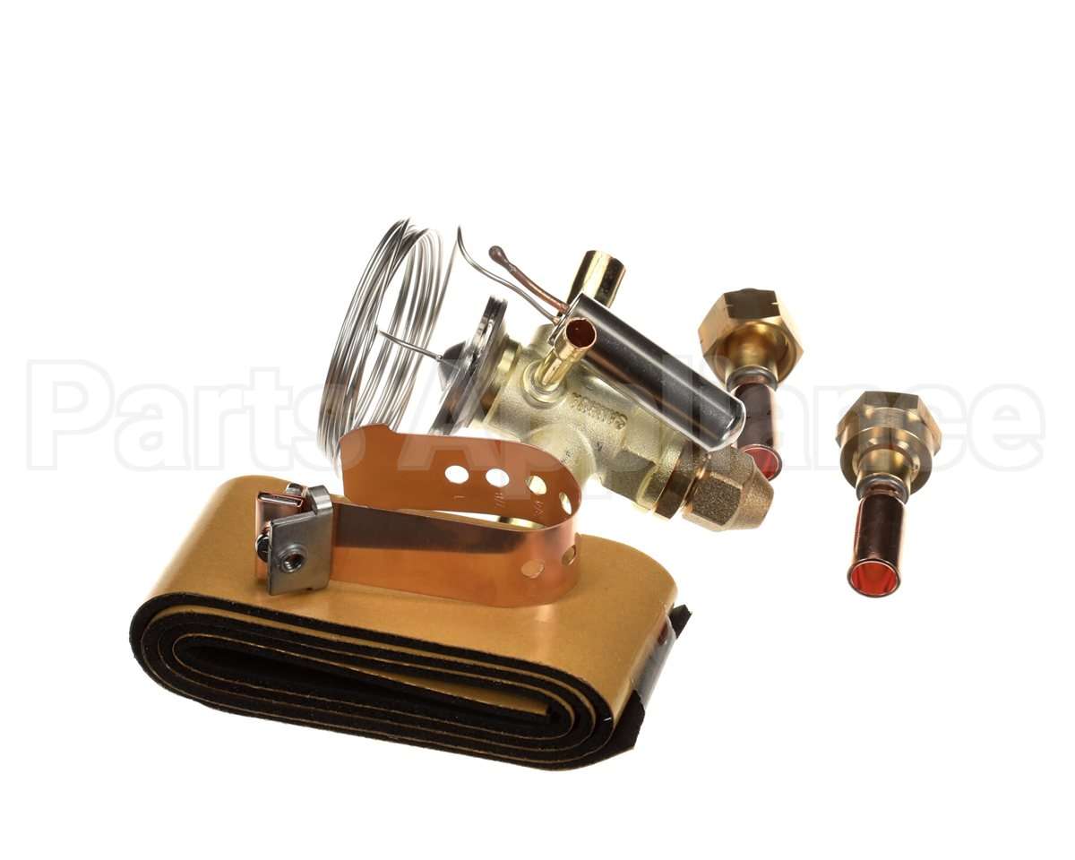F530-2254 International Comfort Pro Valve, Expansion R-22 2.5-4T