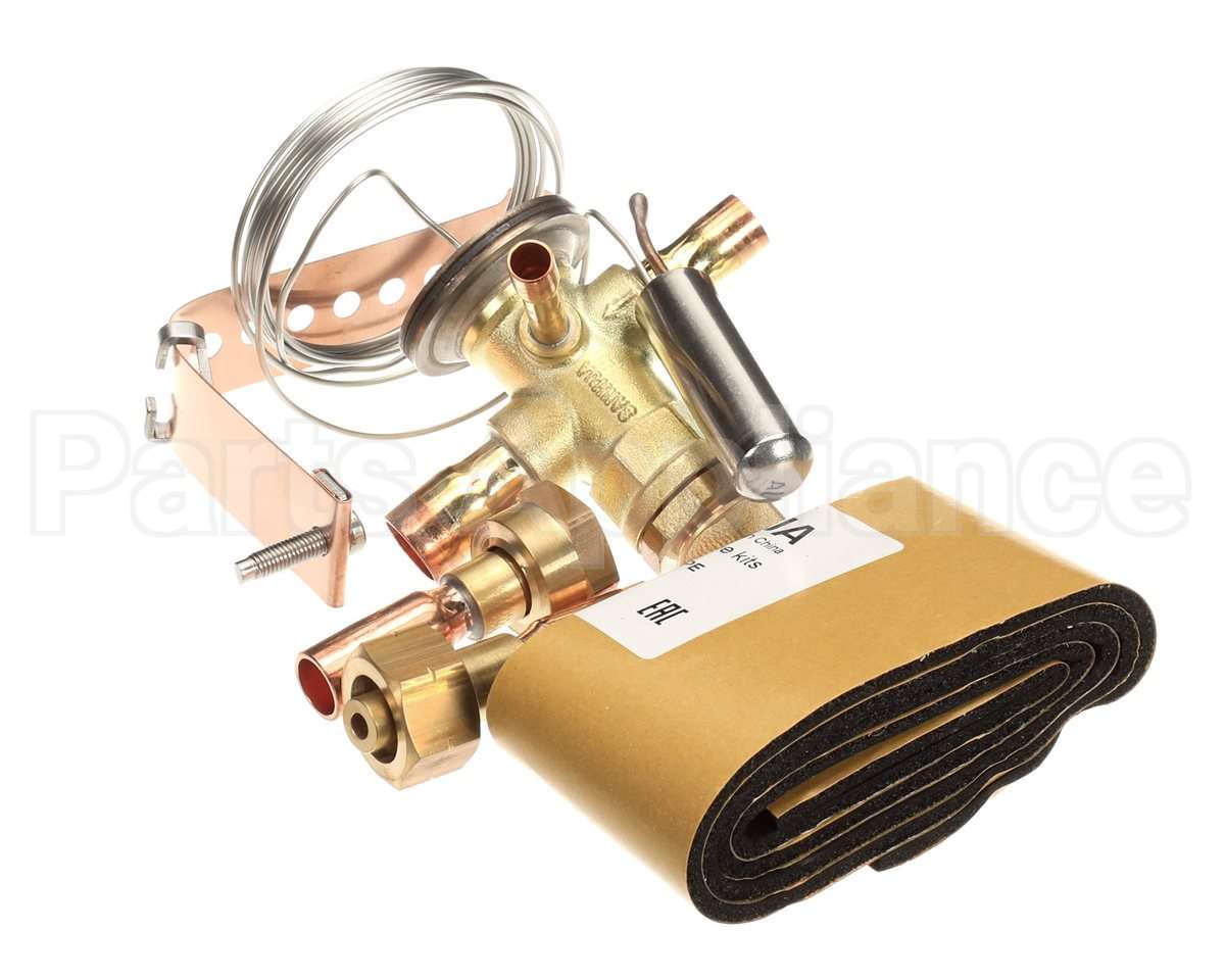 F530-4152 International Comfort Pro Valve, Expansion R-410A 1.5-2T