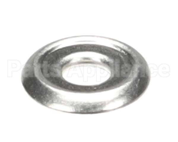 F542 Garland Washer #10-Padded Aluminum