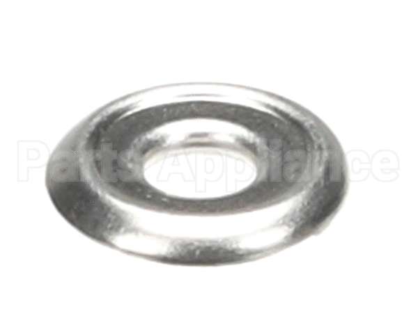 F542 Garland Washer #10-Padded Aluminum