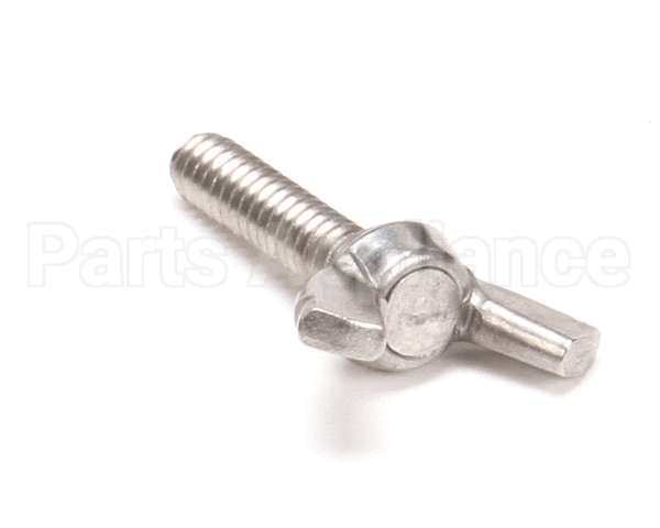 F543 Garland #10-24 S/S Wing Screw