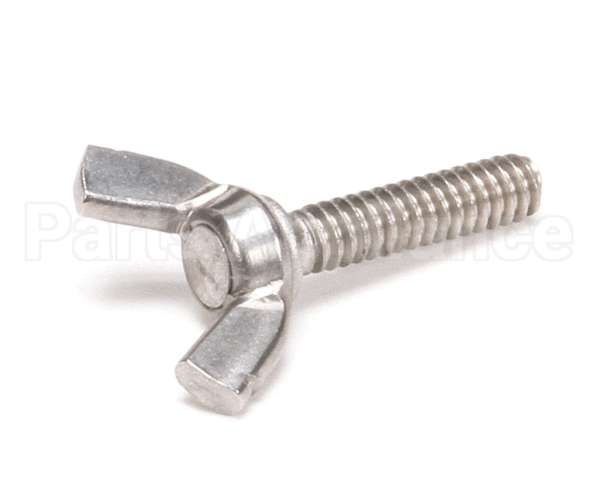 F543 Garland #10-24 S/S Wing Screw