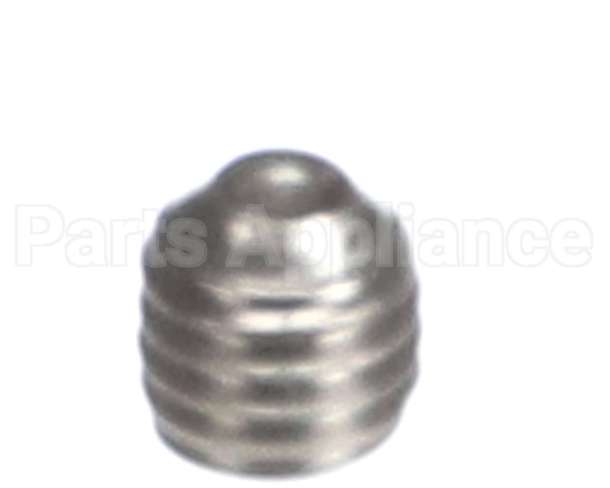 F562 Garland M5X5Mm Socket Head Screw Ss