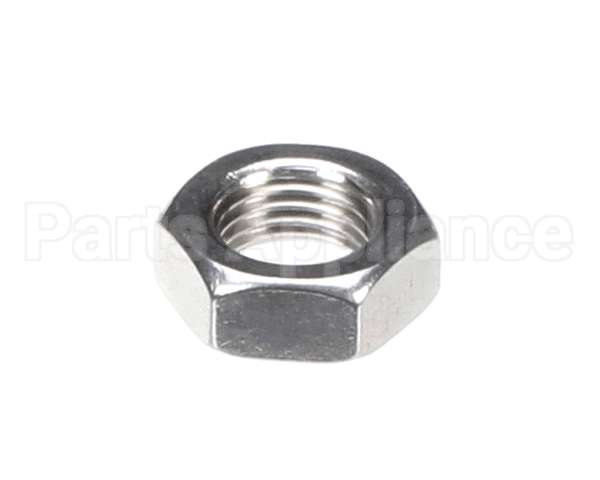 F576 Garland 18-8 Ss 3/8-24 Hex Jam Nut S.