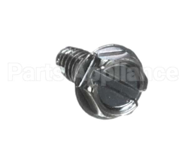 F588 Garland Screw #10-24X1/2 Hex Hd Type F