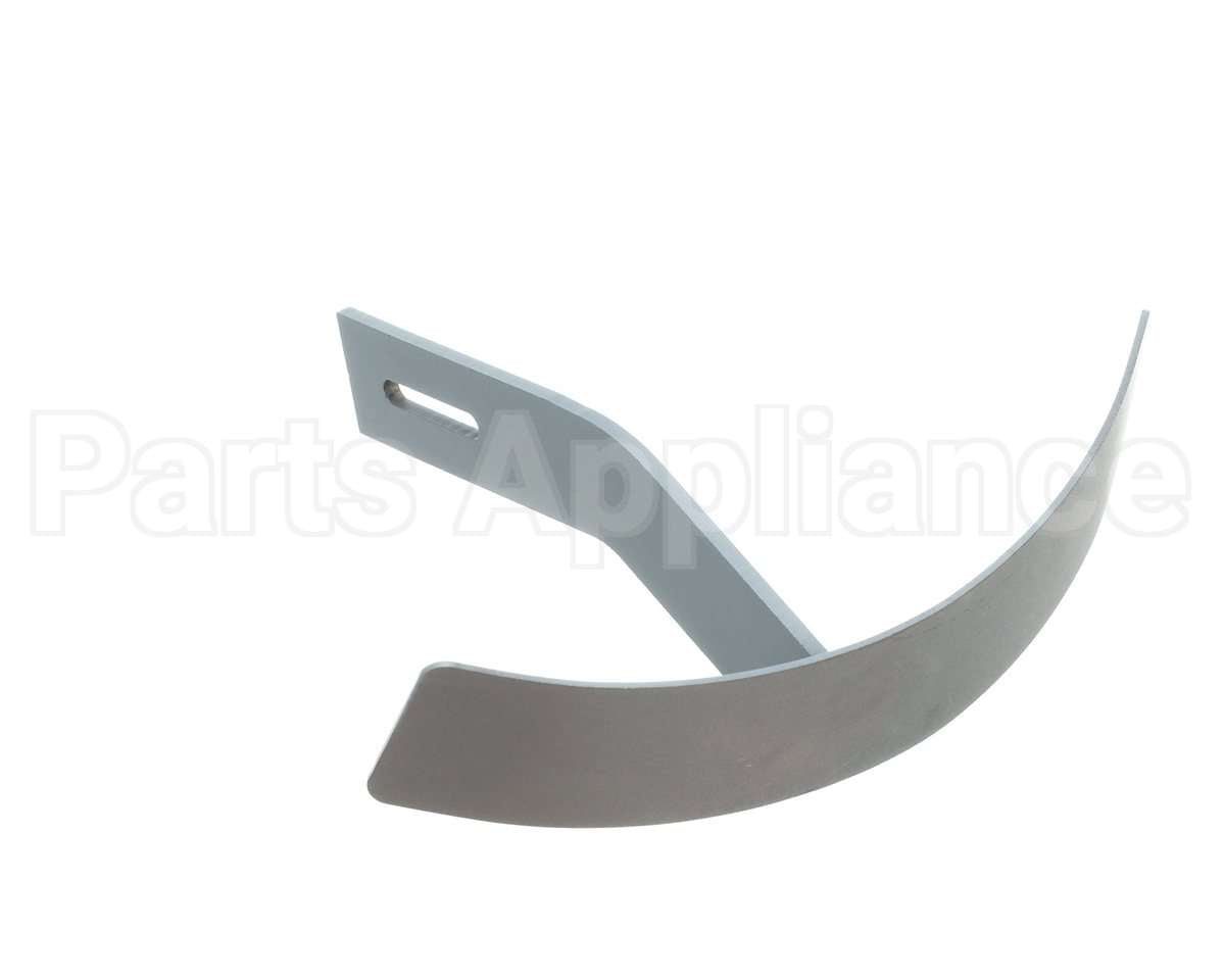 F5G1 Howe Ice Deflector