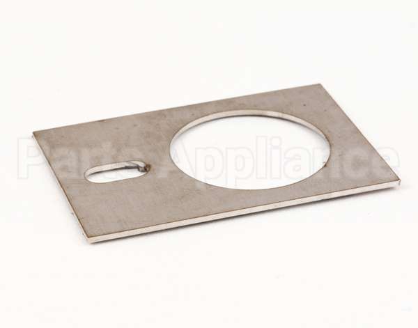 F6-43899 Wells Plate Door Pivot M4200