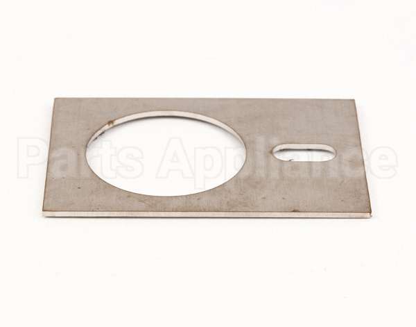 F6-43899 Wells Plate Door Pivot M4200