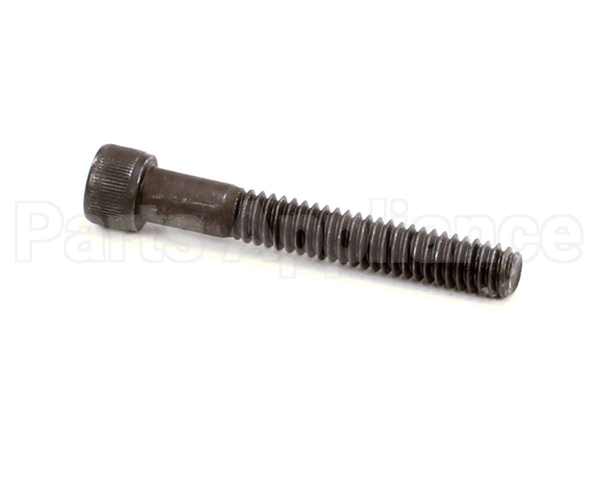 F6 Garland Screw-1/4-20X 1.75Insock Hd Ca