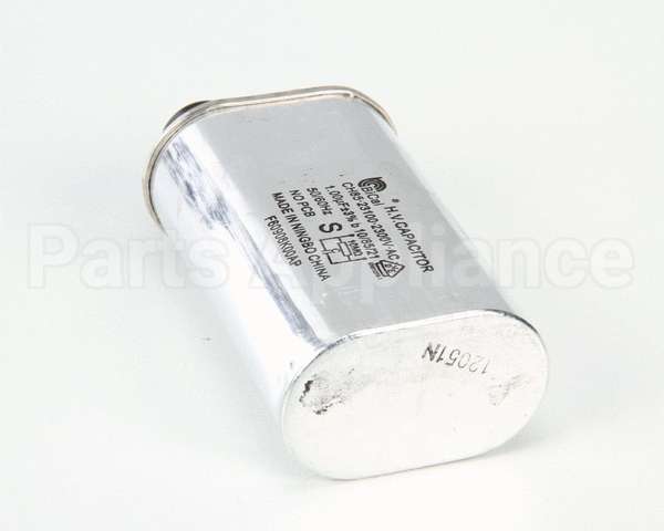 F60908K00AP Panasonic Capacitor