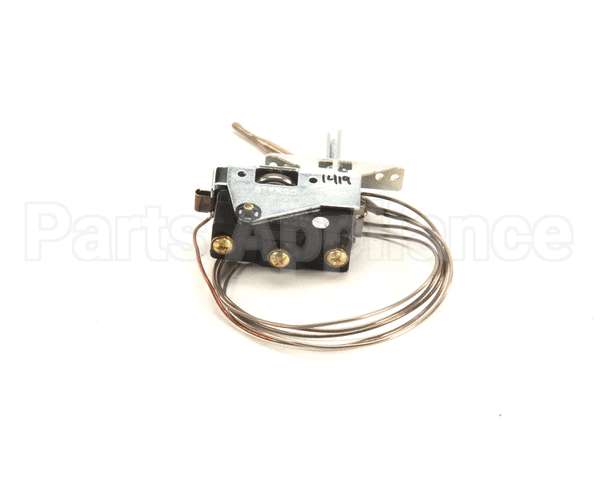 F61516 Saniserv 60-250 F Thermostat