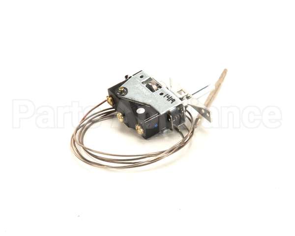 F61516 Saniserv 60-250 F Thermostat