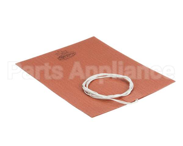 F61523 Saniserv Rubber 120V/240W Heater