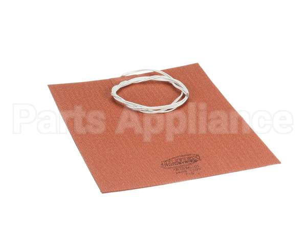 F61523 Saniserv Rubber 120V/240W Heater