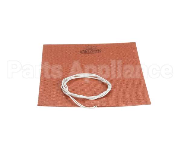 F61523 Saniserv Rubber 120V/240W Heater