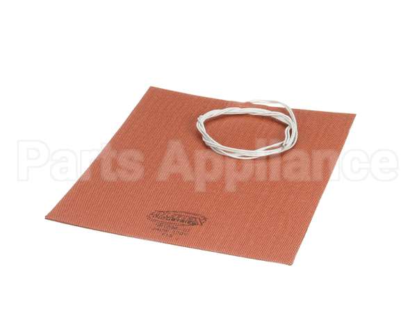 F61523 Saniserv Rubber 120V/240W Heater