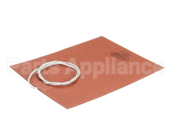 F61523 Saniserv Rubber 120V/240W Heater