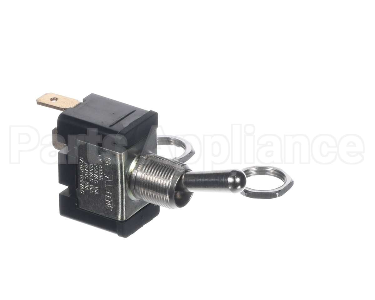F620033-01 Scotsman Switch