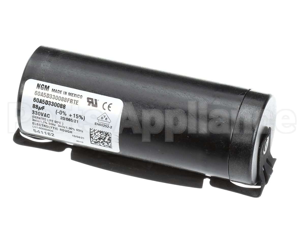 F620167-00 Scotsman Start Capacitor 230/50/6