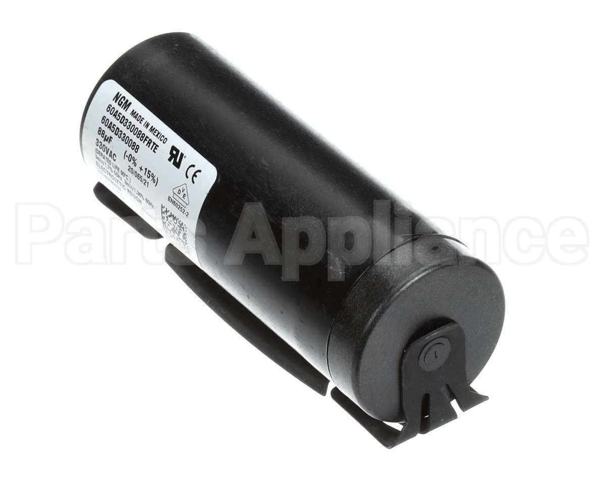 F620167-00 Scotsman Start Capacitor 230/50/6