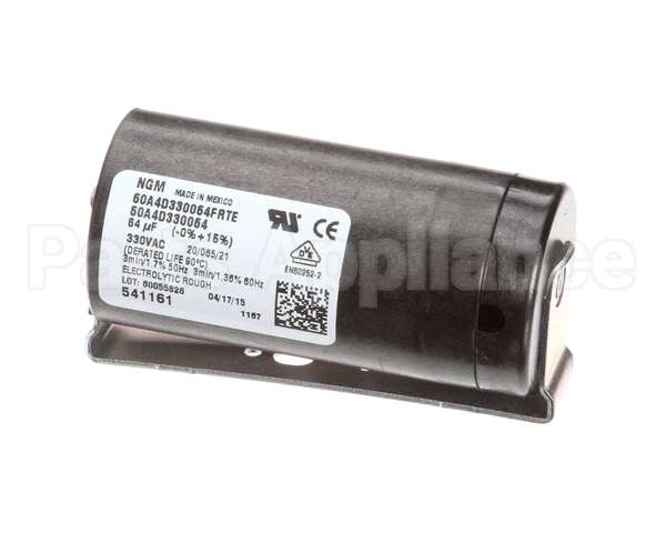 F620167-01 Scotsman Start Capacitor 230/50/1