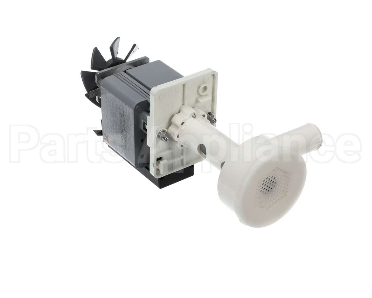 F620430-08 Scotsman Water Pump 230/60