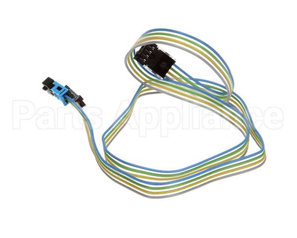 F620448-04 Scotsman Harness