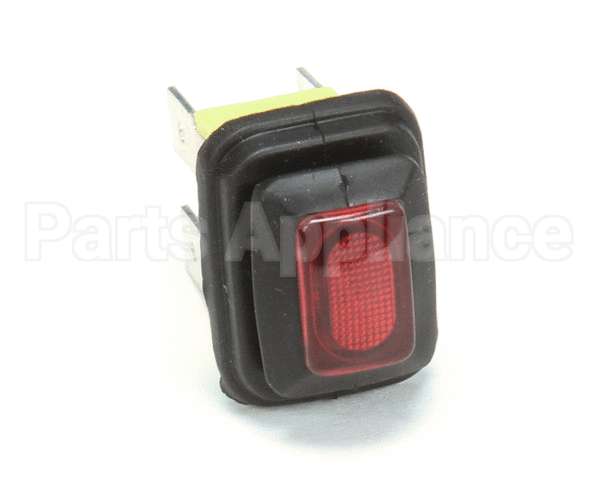 F620487-01 Scotsman Reset Button