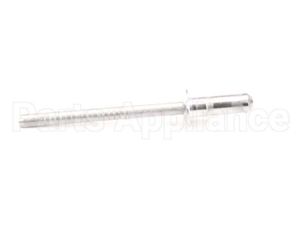 F625 Garland Rivet - 5/32 Ss, Grip Range .1