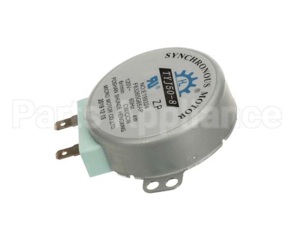 F63265G60AP Panasonic Motor