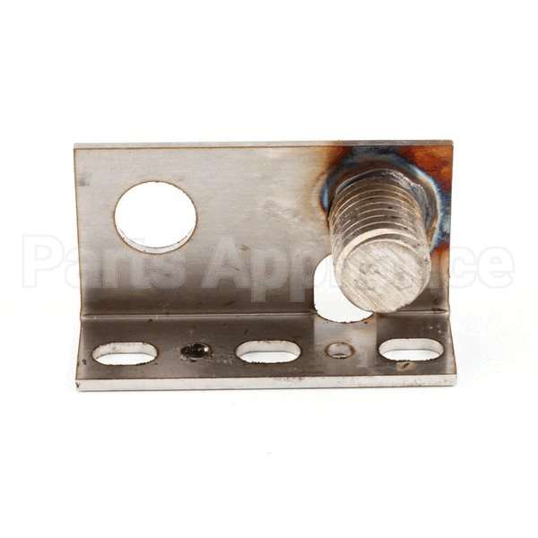F643896 Compatible Wells Hinge Bot Assy Door M420 0