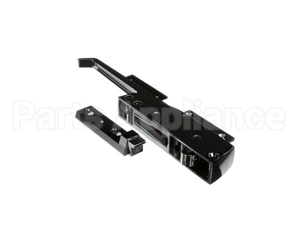 F65002 Hot Food Box Door Handle And Catch