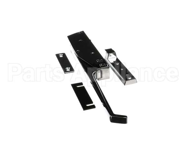 F65002 Hot Food Box Door Handle And Catch