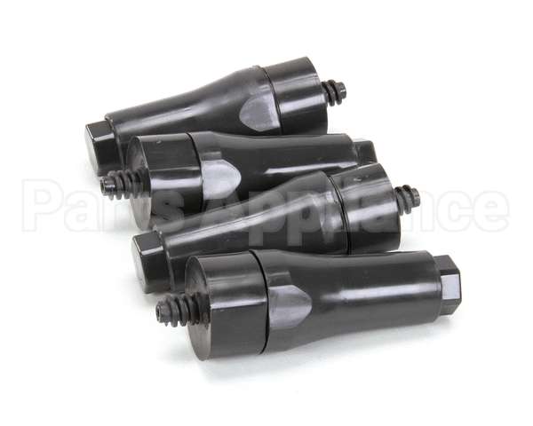 F650670-05 Scotsman Leg Kit - 4 Legs