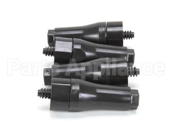 F650670-05 Scotsman Leg Kit - 4 Legs