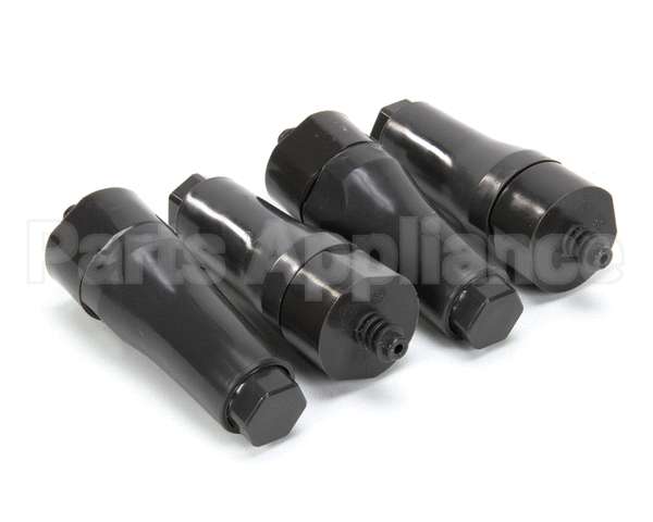 F650670-05 Scotsman Leg Kit - 4 Legs