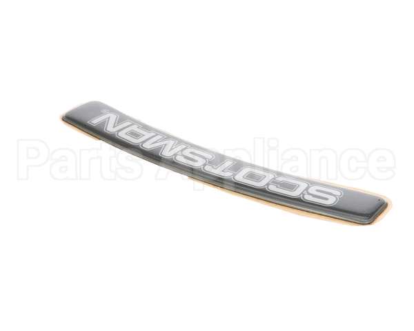 F650753-00 Scotsman Logo - Scotsman