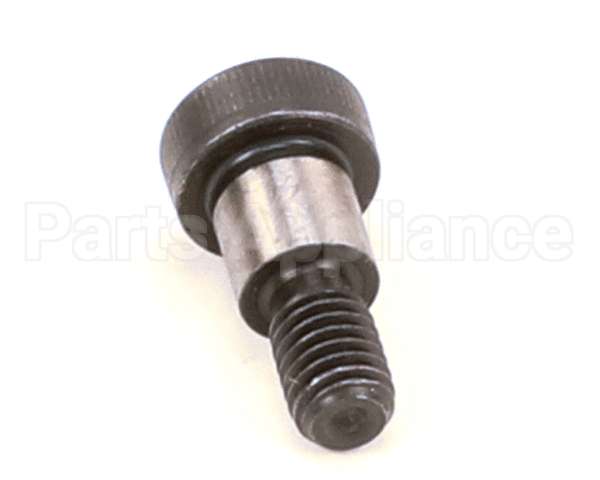 F670 Garland Shoulder Screw 1/2 Dia. X 1/2L