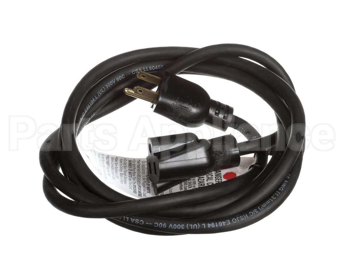 F70007 Hot Food Box Power Cord