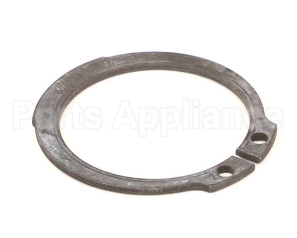 F7001435 Univex Din 471 Exter. Retaining Ring 35Mm Blk,