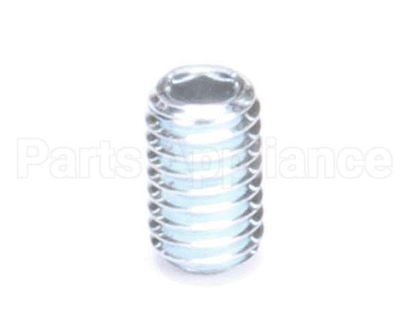 F7001745 Univex Screw, Set, Din 916, M6X10X1.0, Uni 8929