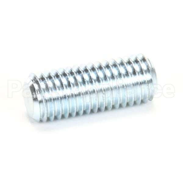 F7001760 Compatible Univex Rod, Threaded, M12X1.75, 30Mm, Din 976