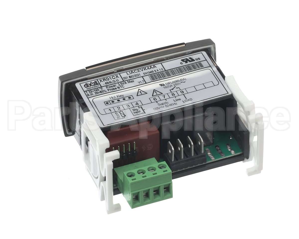 F70029 Seco Controller