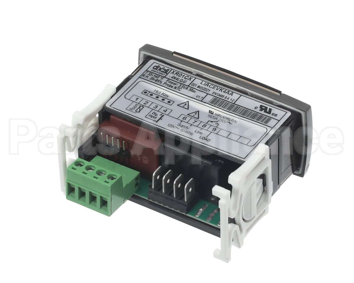 F70029 Seco Controller