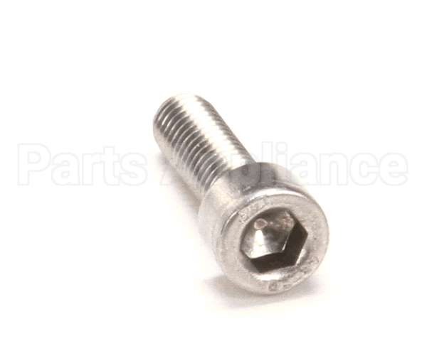 F7003338 Univex Screw Mach Cap Allen Ft M5X0.8 20M