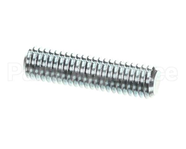 F700355A Univex Din 976 Stud M81.25 X 30Mm Steel Zinc