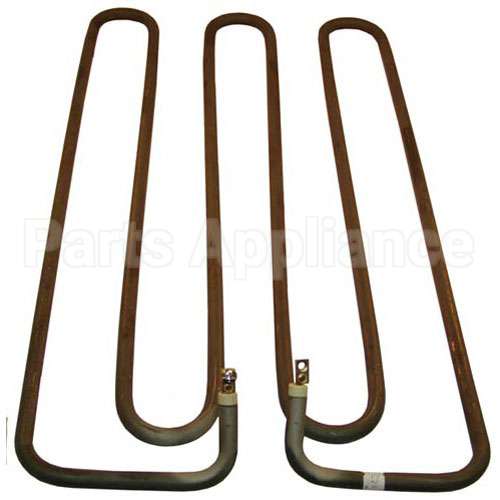 F706A8731 Compatible Middleby Range Element