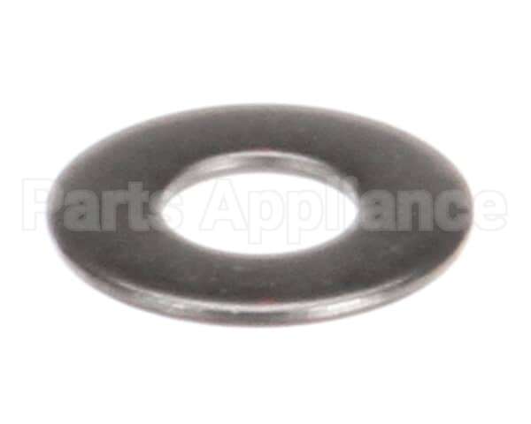 F706A8805 Southbend Range Washer,1/4 Flat 5/8"Od S/S
