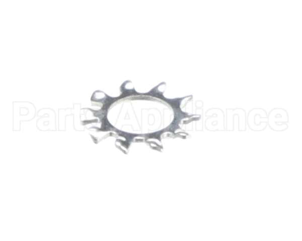 F716A8805 Middleby Washer,Lock Ext 1/4" Zps